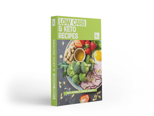 Low Carb & Keto Recipes